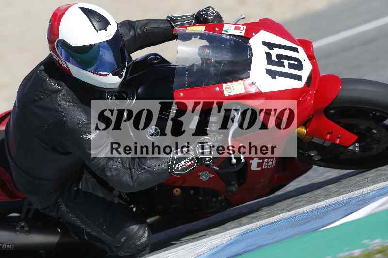 Archiv-2025/02 28.-31.01.2025 Moto Center Thun Jerez/blau-blue/151